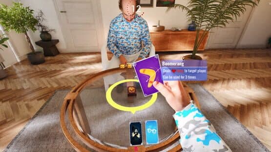 Magic Cards Duel — screenshot 5