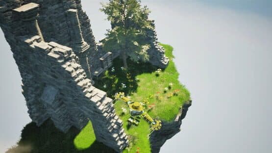 Tete — screenshot 2