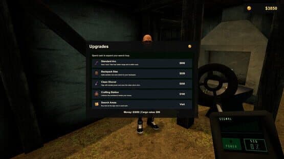 Metal Detector Island — screenshot 7