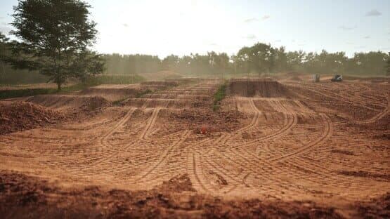 Motocross The Game — screenshot 2