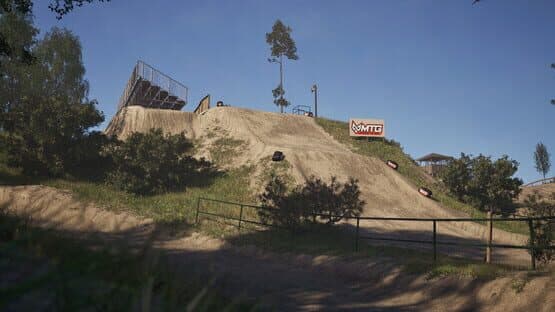 Motocross The Game — screenshot 4
