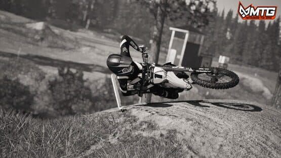 Motocross The Game — screenshot 5