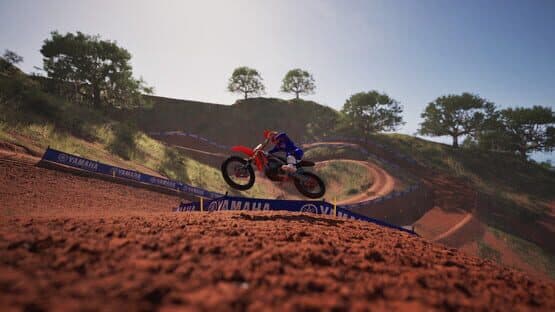 Motocross The Game — screenshot 6