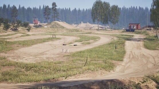 Motocross The Game — screenshot 7