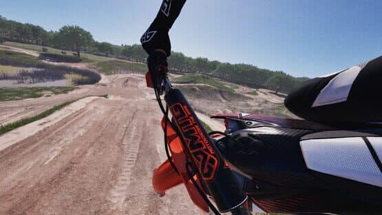 Motocross The Game — screenshot 8