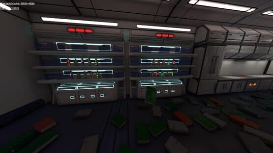 Tidy Up: Spaceship — screenshot 3