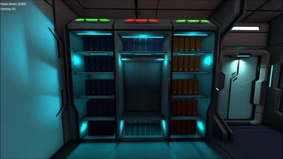 Tidy Up: Spaceship — screenshot 4