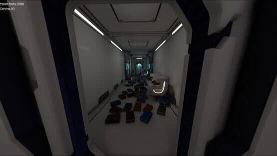 Tidy Up: Spaceship — screenshot 6