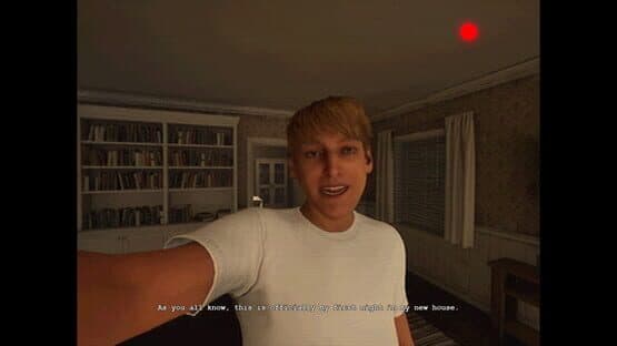 [Stories to Tell]: The Stoneville Incident — screenshot 2