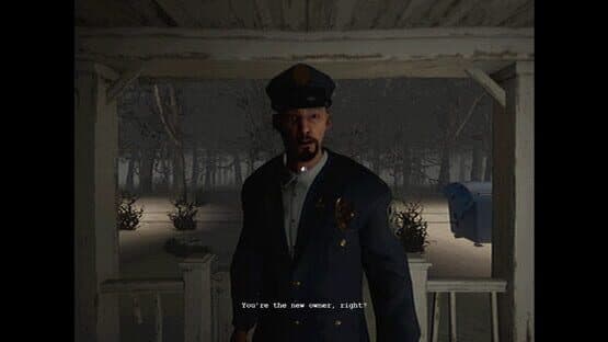 [Stories to Tell]: The Stoneville Incident — screenshot 3