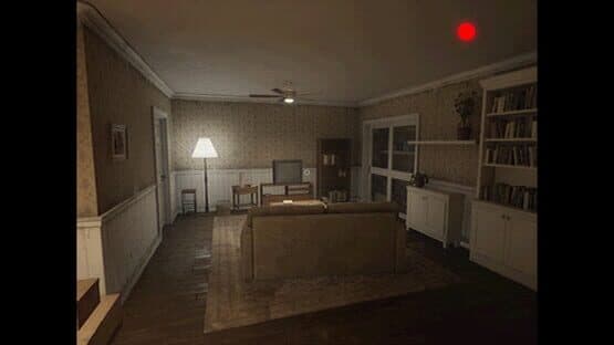 [Stories to Tell]: The Stoneville Incident — screenshot 6