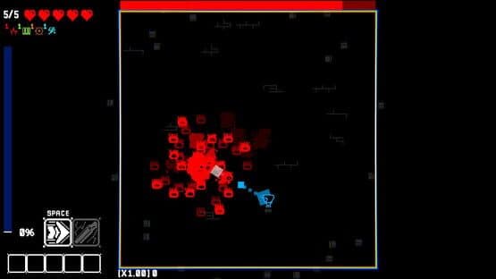 Goliath — screenshot 1