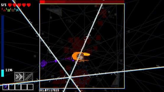 Goliath — screenshot 2