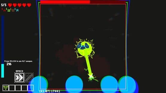 Goliath — screenshot 3