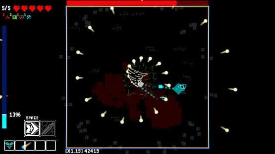 Goliath — screenshot 4