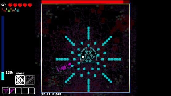 Goliath — screenshot 5