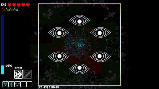 Goliath — screenshot 6