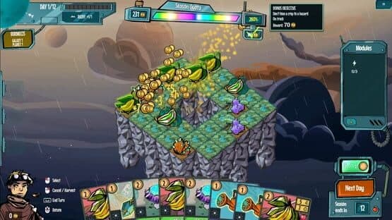 S.T.A.R.V.E. — screenshot 2