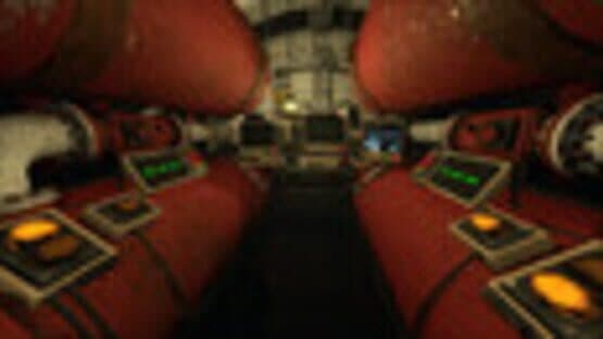 Full Metal Coffin — screenshot 1