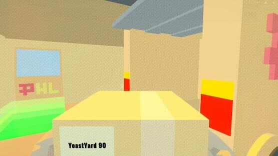 Dropoff — screenshot 2