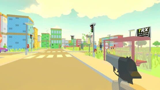 Dropoff — screenshot 3
