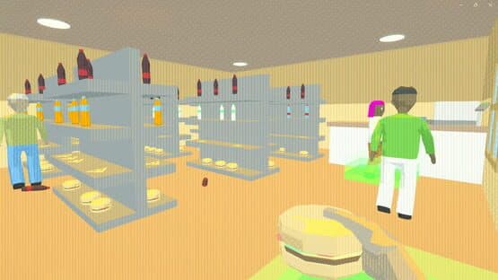 Dropoff — screenshot 4