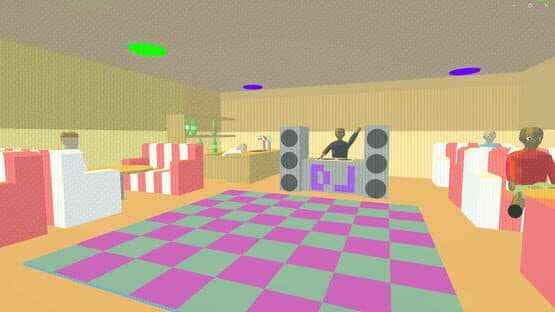 Dropoff — screenshot 5