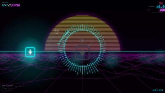 Beat Slicer — screenshot 1