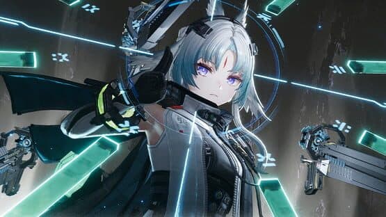 Arknights: Endfield - Update 1.4: Homecoming — screenshot 1