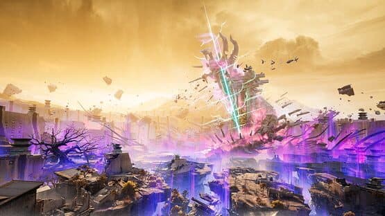 Arknights: Endfield - Update 1.4: Homecoming — screenshot 3