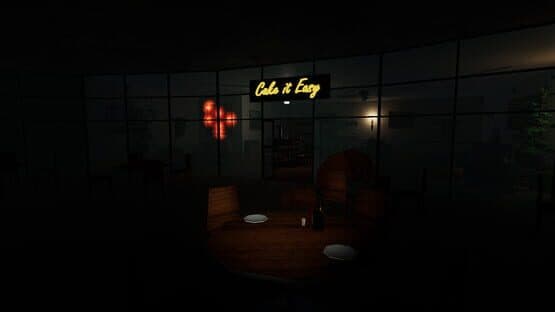 Ailse of Shadows — screenshot 1