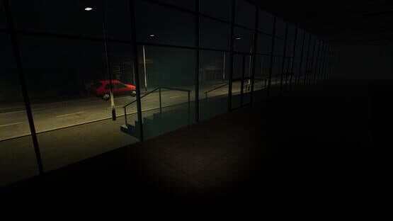 Ailse of Shadows — screenshot 2