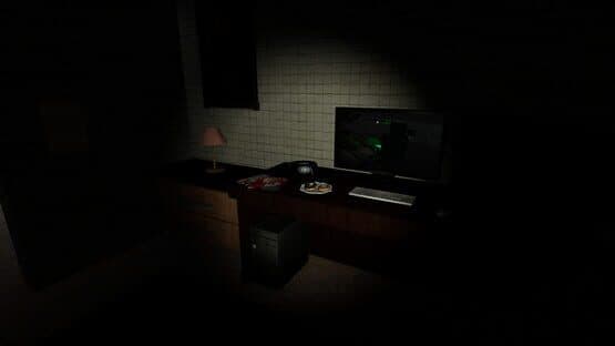 Ailse of Shadows — screenshot 3