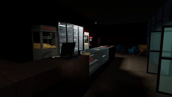 Ailse of Shadows — screenshot 4