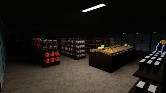 Ailse of Shadows — screenshot 7