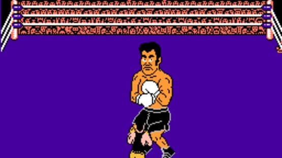 Difficult? Punch-Out!! — screenshot 1