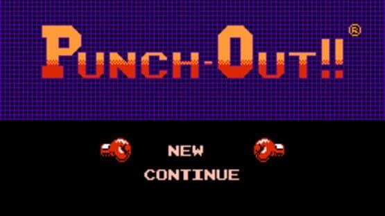 Difficult? Punch-Out!! — screenshot 2