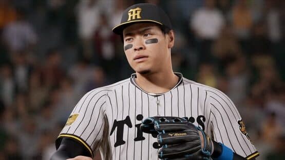 eBaseball: Pro Spirit 2026 — screenshot 2