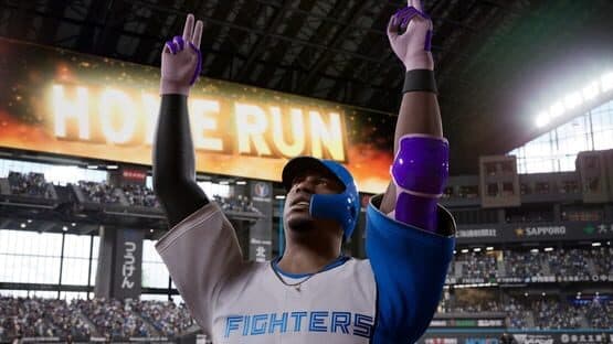 eBaseball: Pro Spirit 2026 — screenshot 3