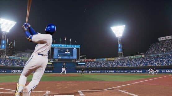 eBaseball: Pro Spirit 2026 — screenshot 4