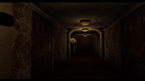 The Remnants — screenshot 1