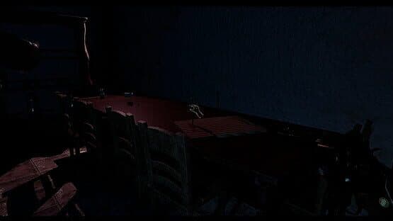 The Remnants — screenshot 3