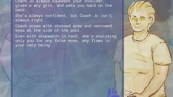 Swim4Swim — screenshot 4