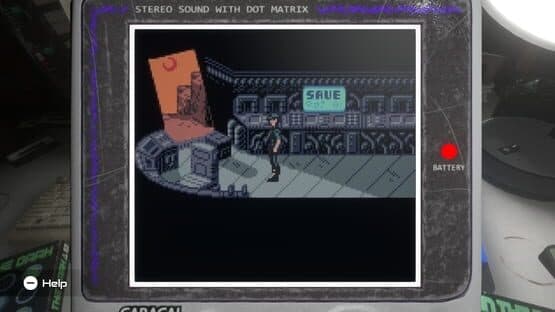 In The Dark Collection — screenshot 4