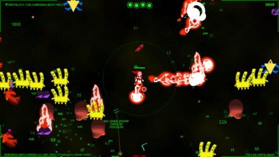 Picayune Dreams: Contamination — screenshot 2