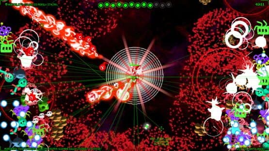 Picayune Dreams: Contamination — screenshot 3