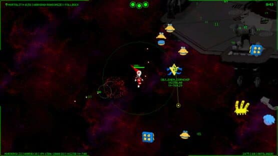 Picayune Dreams: Contamination — screenshot 4