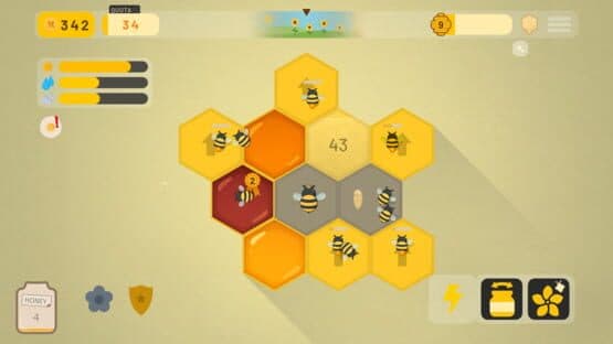 Wild Hive — screenshot 1