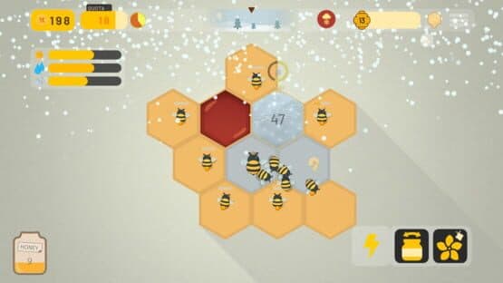Wild Hive — screenshot 4