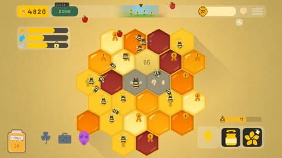 Wild Hive — screenshot 5